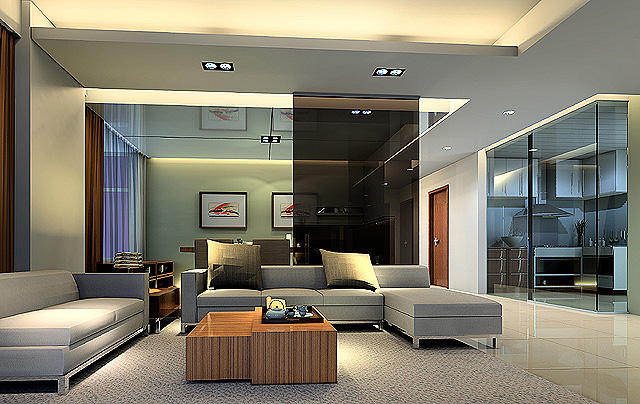 Lumion 6特效展示 - BIM,Revit中文网